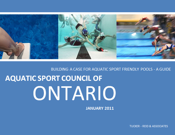 Case for Aquatic Sport Cover