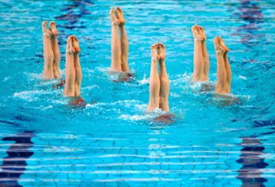 Synchro Finish